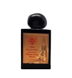 Fôm 50 ml - lorenzo pazzaglia