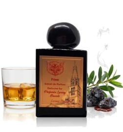 Fôm 50 ml - lorenzo pazzaglia