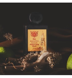 Fôm 50 ml - lorenzo pazzaglia