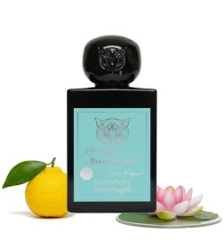 Green Island - 50 ml - Lorenzo Pazzaglia