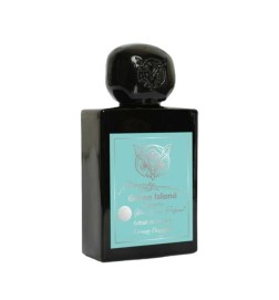 Green Island - 50 ml - Lorenzo Pazzaglia