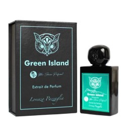 Green Island - 50 ml - Lorenzo Pazzaglia