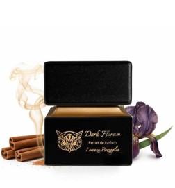 Dark Florum 75 ml - Lorenzo Pazzaglia