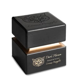 Dark Florum 75 ml - Lorenzo Pazzaglia