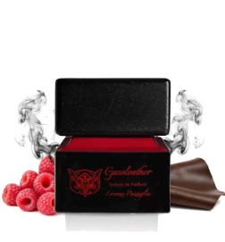 Gasoleather 75 ml - lorenzo Pazzaglia