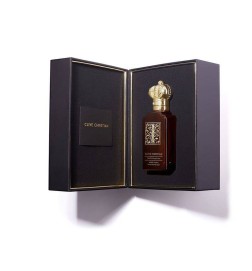 I Woody Floral Feminine - Clive Christian