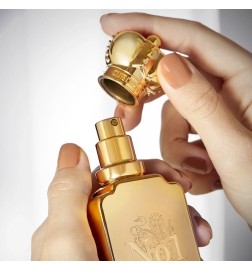 No1 Feminine 50 ml - Clive Christian