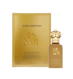 No1 Feminine 50 ml - Clive Christian