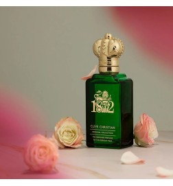 1872 Feminine 50 ml - Clive Christian