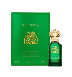 1872 Feminine 50 ml - Clive Christian
