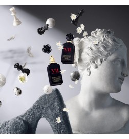 VII Cosmos Flower 50 ml - Clive Christian