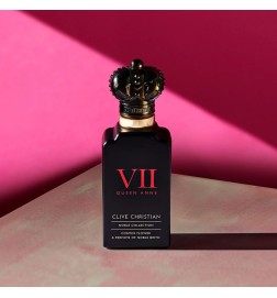 VII Cosmos Flower 50 ml - Clive Christian