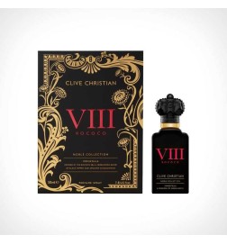 VIII Immortelle Masculine - Clive Christian