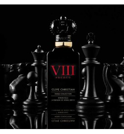 VIII Immortelle Masculine - Clive Christian