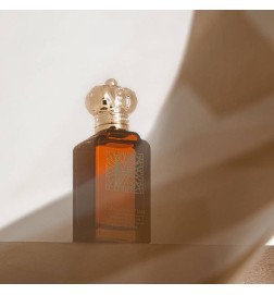 E Cashmere Musk - Clive Christian