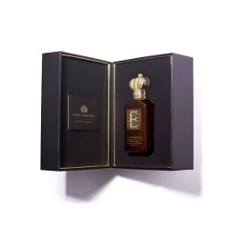 E Cashmere Musk - Clive Christian