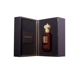 L Red Tea Vetiver 50 ml - Clive Christian
