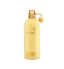 Oud Sapparot 100 ml - Montale Paris