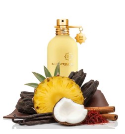 Oud Sapparot 100 ml - Montale Paris