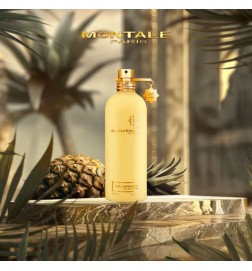 Oud Sapparot 100 ml - Montale Paris
