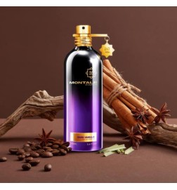 Dark Vanilla - Montale Paris