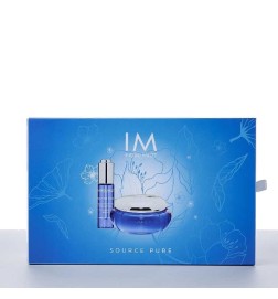 Source Pure - Estuche de regalo - Ingrid Millet