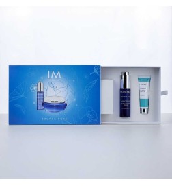 Source Pure - Estuche de regalo - Ingrid Millet