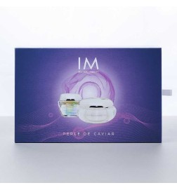 Aesthetic - Estuche de regalo - Ingrid Millet