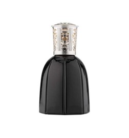 Glass Lamp Black - Dr. Vranjes