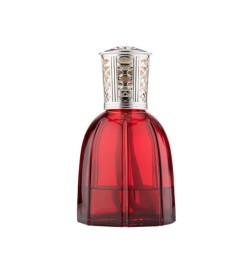 Glass Lamp Ruby - Dr. Vranjes