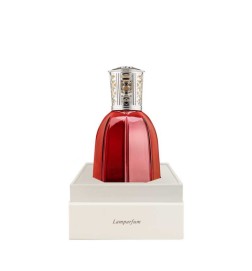 Glass Lamp Ruby - Dr. Vranjes