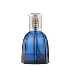 Glass Lamp Sapphire - Dr. Vranjes