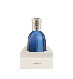 Glass Lamp Sapphire - Dr. Vranjes