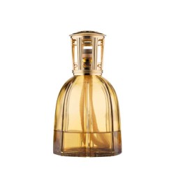 Glass Lamp Amber - Dr. Vranjes