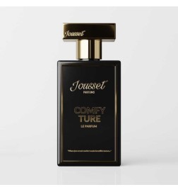 Comfy Ture 50 ml - Jousset Parfums