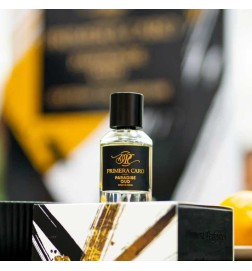 Paradise Oud Primera - Dara Caro