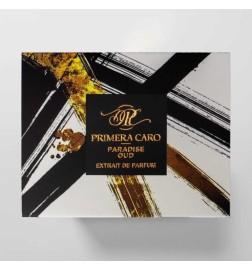 Paradise Oud Primera - Dara Caro