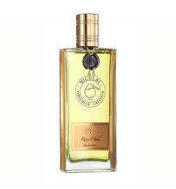 Nicolai - Rose Oud Eau De Parfum – Amaderada Unisex