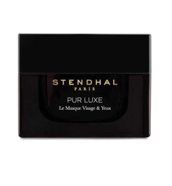 Le Masque Visage & Yeux 50 ml - Stendhal