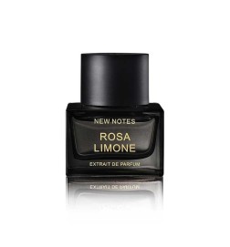 Rosa Limone Extrait De Parfum 50 ml - New Notes