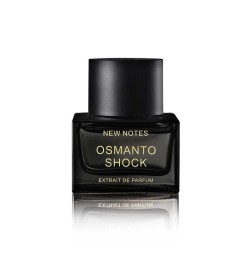 Osmanto Shock Extrait De Parfum 50 ml - New Notes