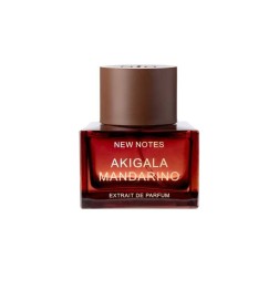 Akigala Mandarino Extrait De Parfum 50 ml - New Notes