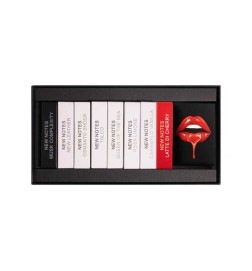 Discovery Kit 14 x 2 ml - New Notes