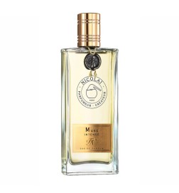 Nicolai - Musc Intense Eau De Parfum – Atalcada Mujer