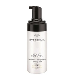 La Mousse Démaquillante 125 ml - Stendhal