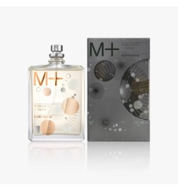 Molecule 01 + Cistus 100 ml - Escentric Molecules