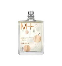 Molecule 01 + Cistus 100 ml - Escentric Molecules