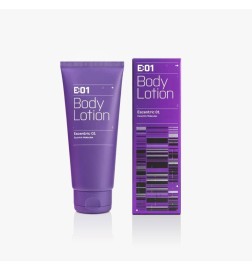 Escentric 01 Body Lotion 200 ml - Escentric Molecules