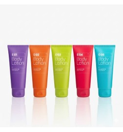 Escentric 04 Body Lotion - Escentric Molecules