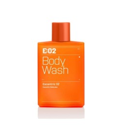 Escentric 02 Body Wash 200 ml - Escentric Molecules